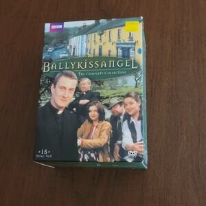 BallykissangelThe Complete BBC SeriesSeasons 1-6 DVD Collection Box Set